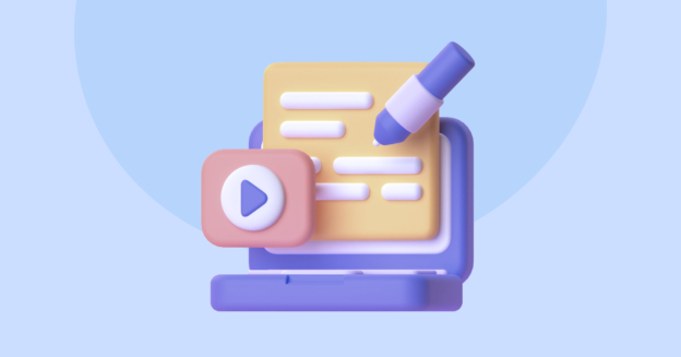Create Creative Content