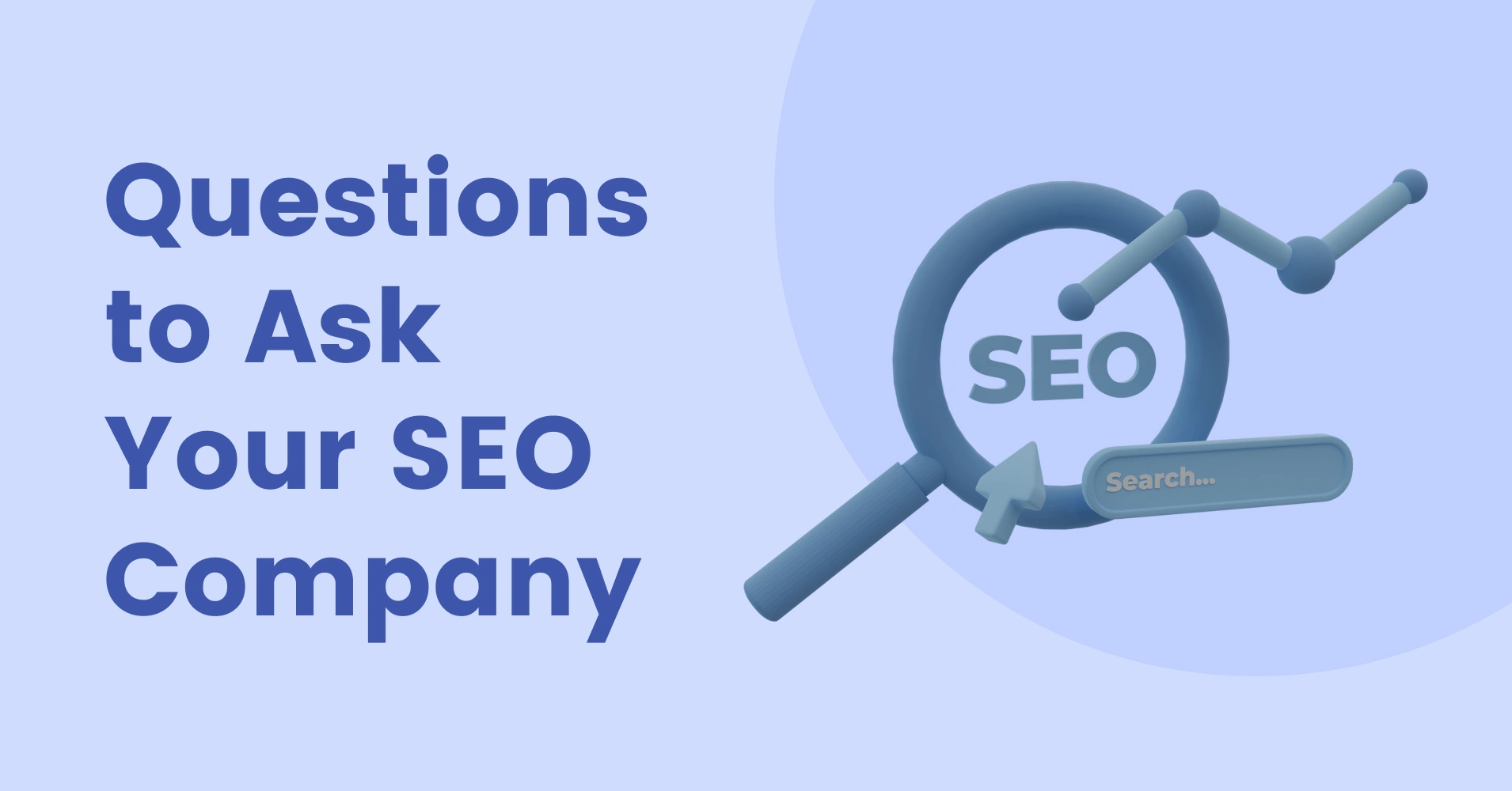 The Art of Consistency in Choosing an SEO company