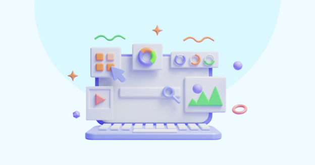 Web Design Concepts You