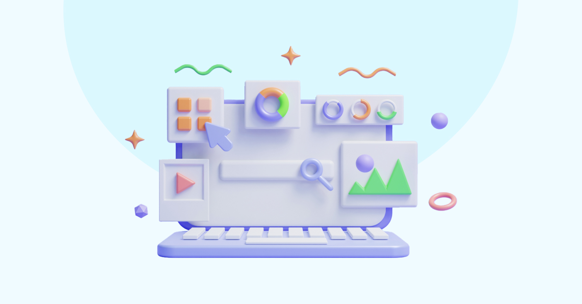 Web Design Concepts You