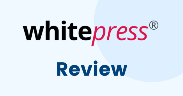 WhitePress Review