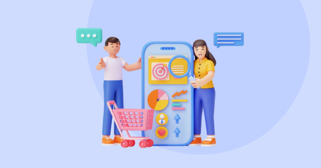 From Engagement to Conversions