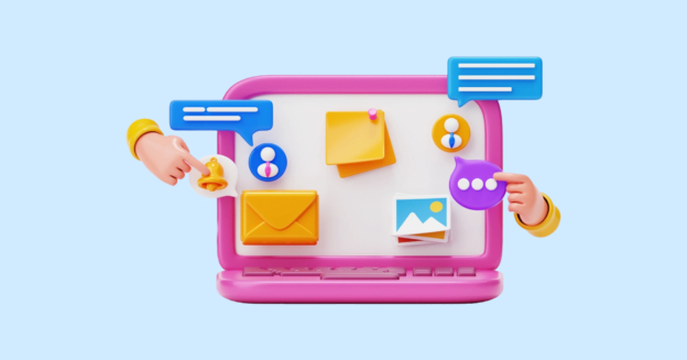 Traditional Marketing vs Social Media Marketing