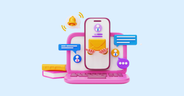 Hire a Digital Marketing Agency