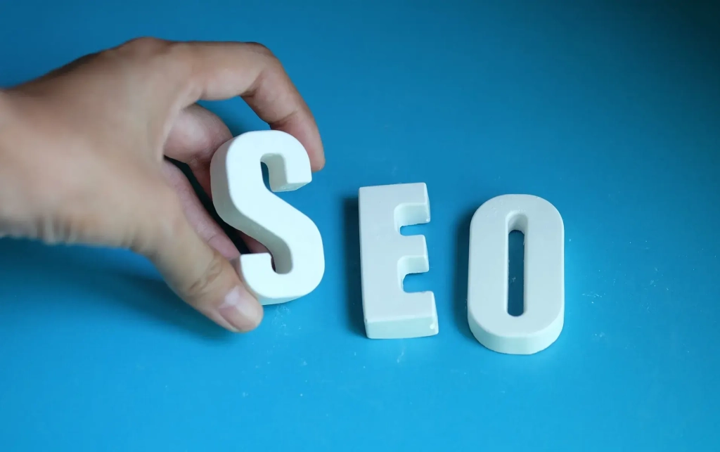 Understanding Data Driven SEO