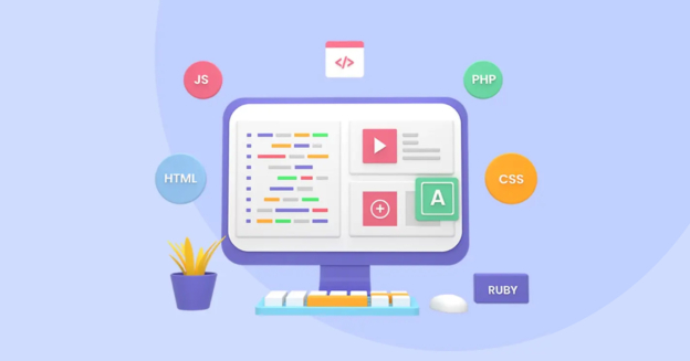 Website Development Frameworks