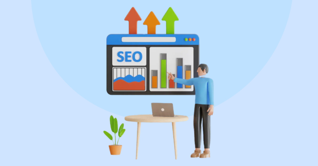 Digital PR in Enhancing SEO
