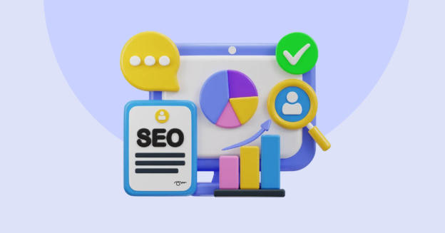 SEO Backlink Strategies