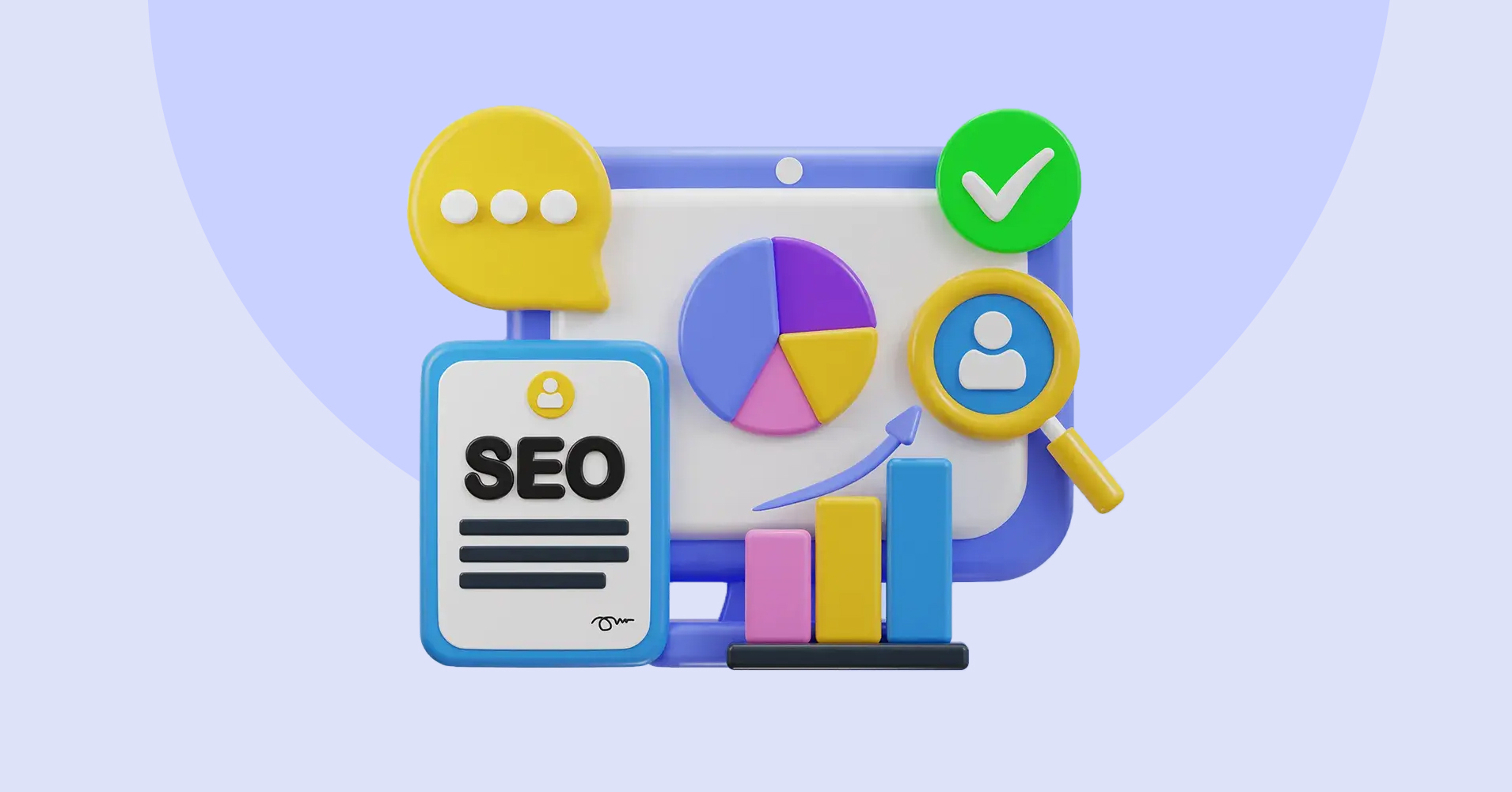 SEO Backlink Strategies