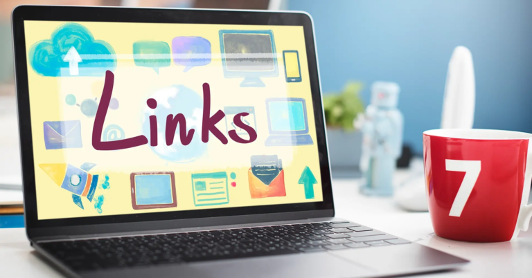 Importance of Link Building