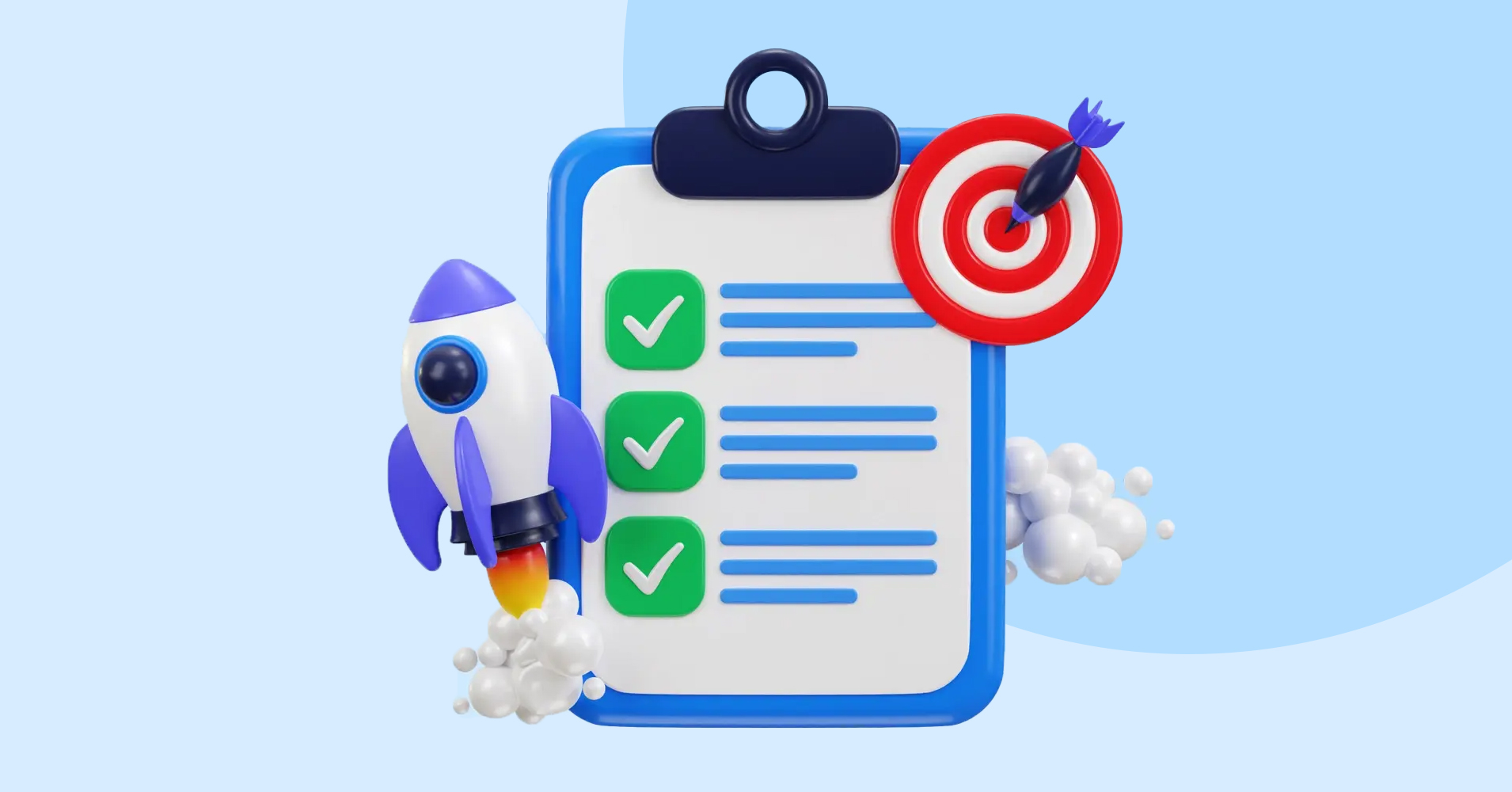 Essential SaaS SEO Checklist
