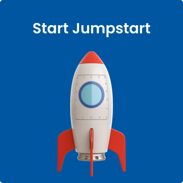Start Jumpstart