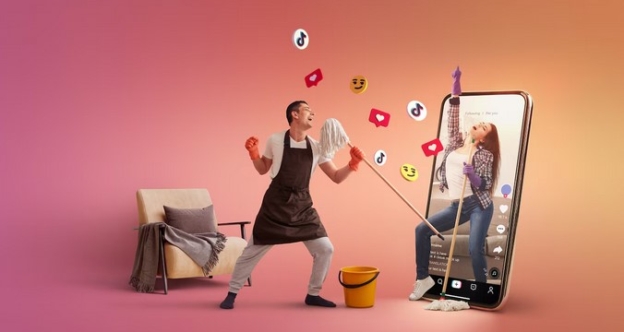 TikTok Marketing Strategy