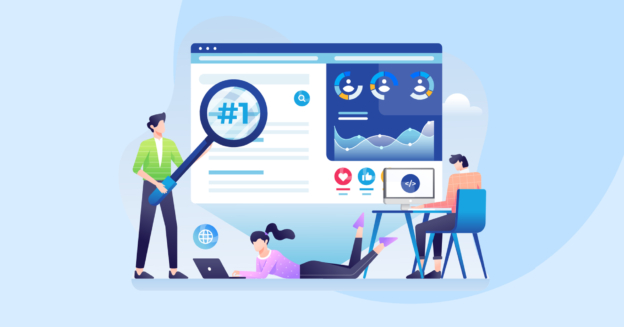 How to Build a High-Authority Website In 2026