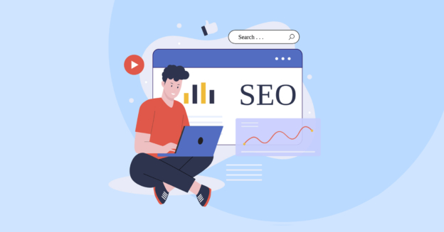 B2B SEO Strategy