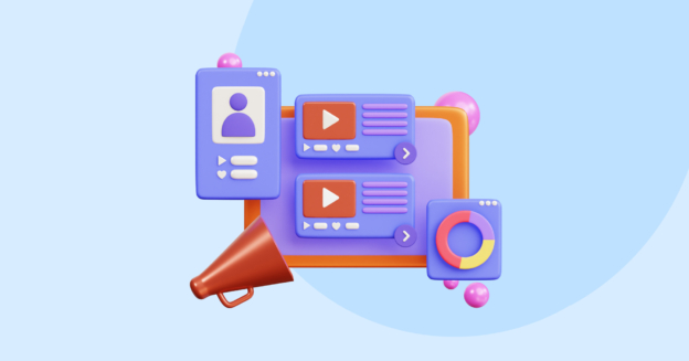 Profitable Digital Marketing Model