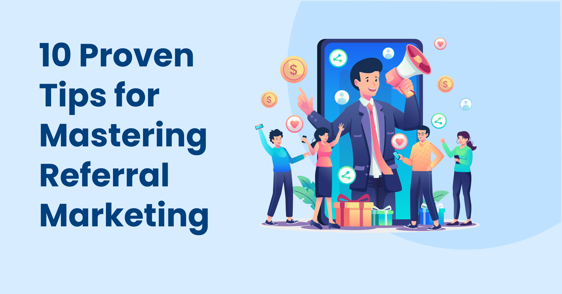 Referral Marketing