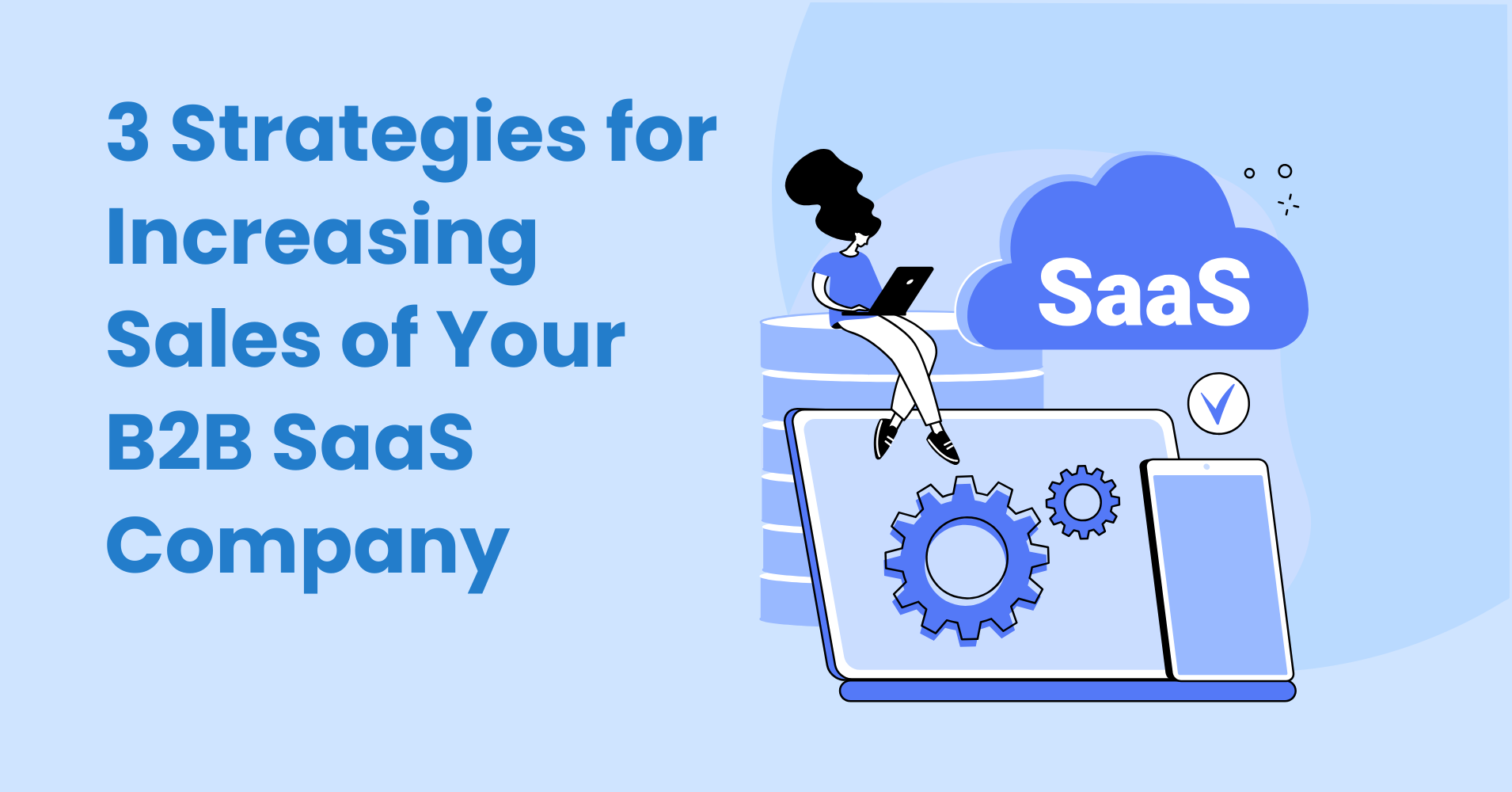 SAAS SEO strategy