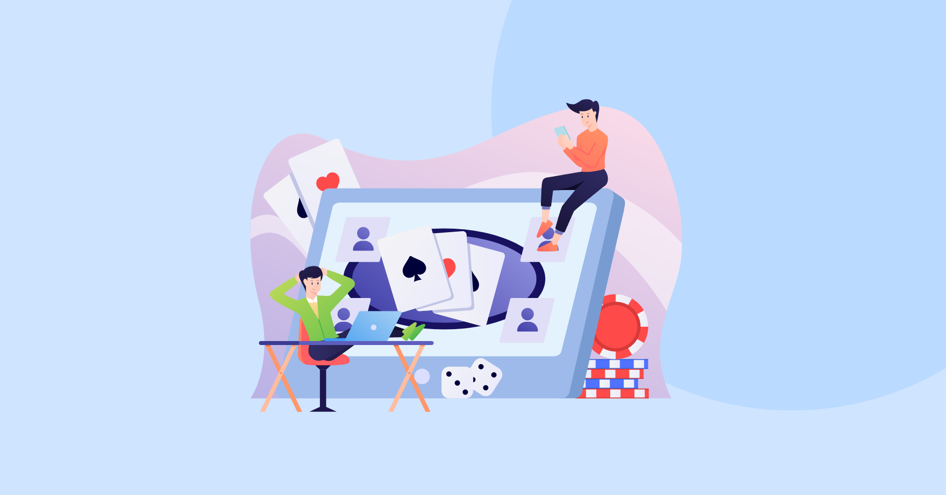 iGaming Marketing Trends