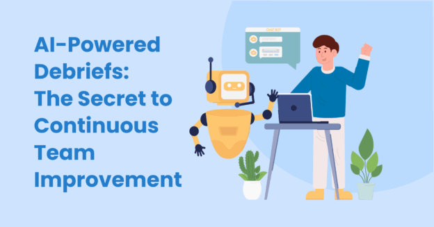 AI-Powered Debriefs