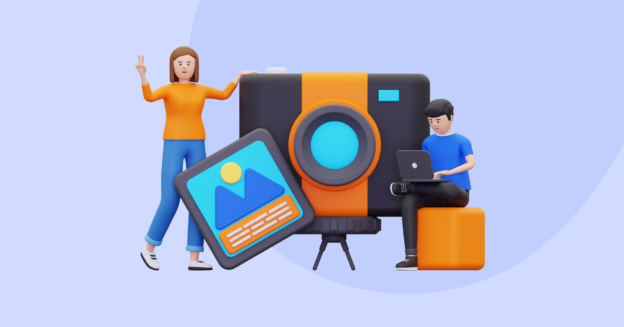 Corporate Photography