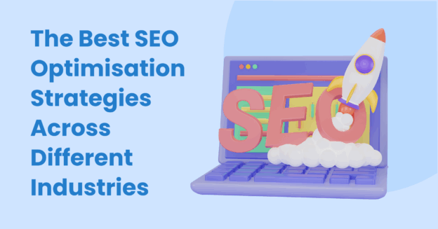 SEO Optimisation Strategies