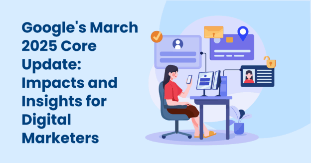 March 2025 Core Update