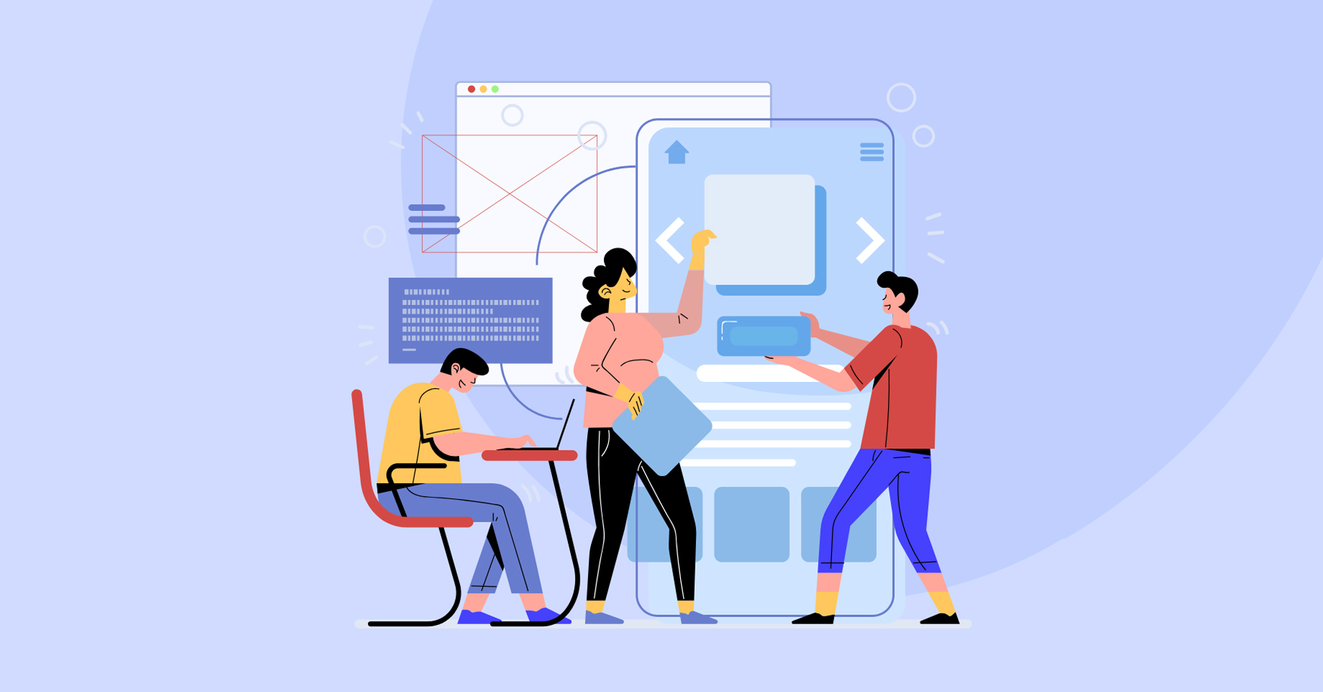 Why Use WordPress