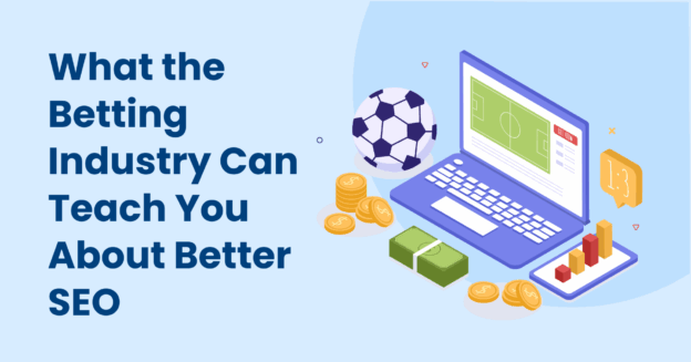 Betting SEO