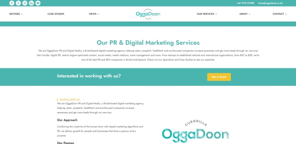 OggaDoon
