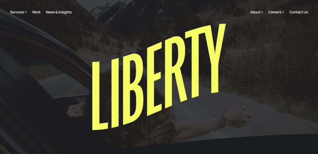 Liberty Marketing