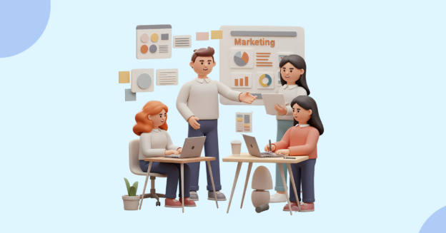 Day Clients Expect From a Digital Marketing Agency