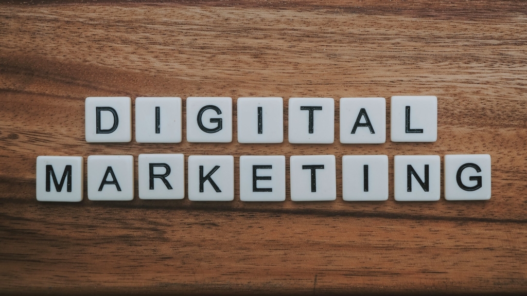 Digital Marketing Strategies for Businesses