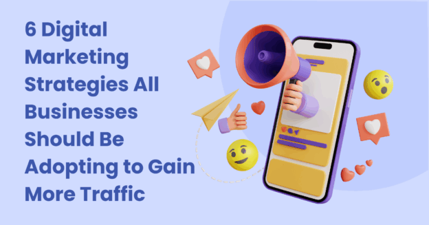 Digital Marketing Strategies