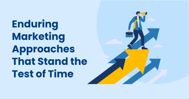 Marketing Approaches