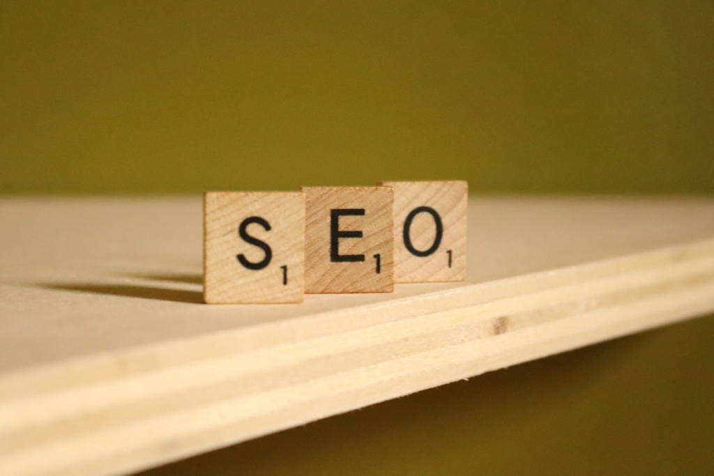 SEO Marketing Strategies