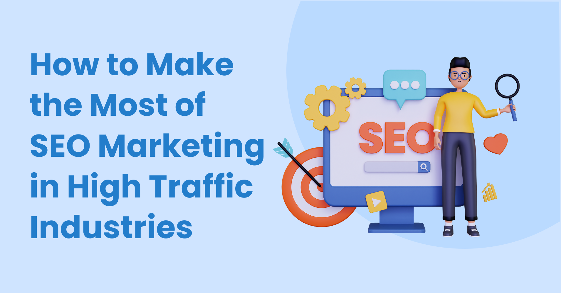 SEO Marketing