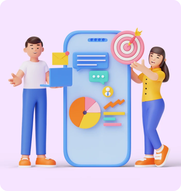 Amazon Ads Services