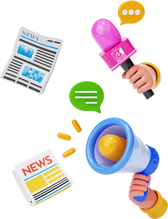 Digital PR