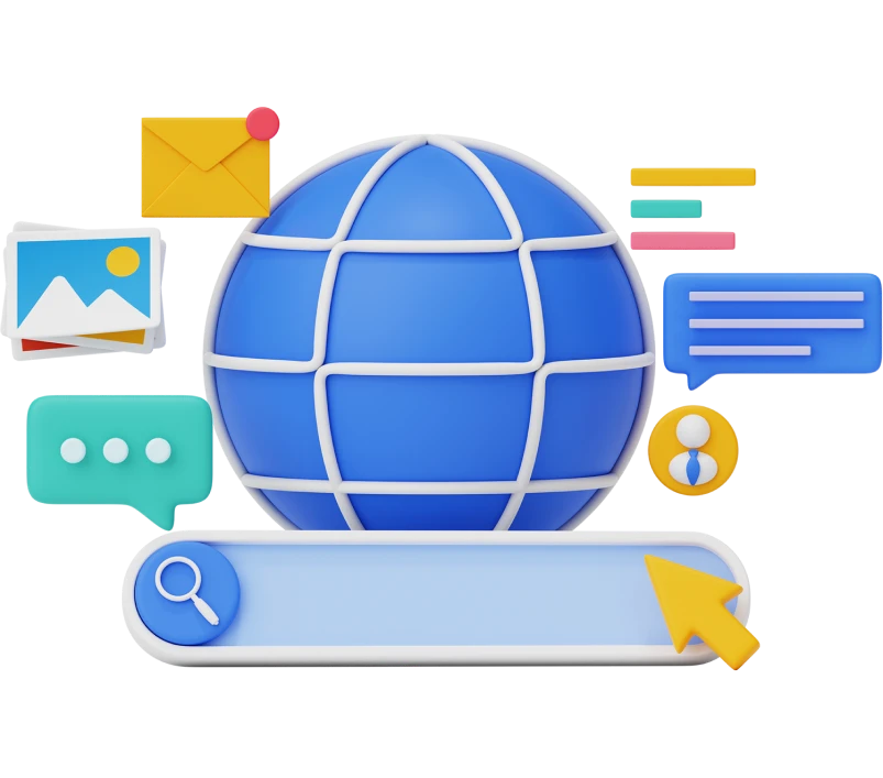 Responsive Web Designs