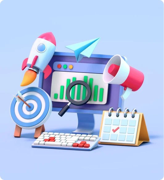 Outrank Your Search Competitors