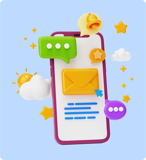 An Ocean of Opportunities