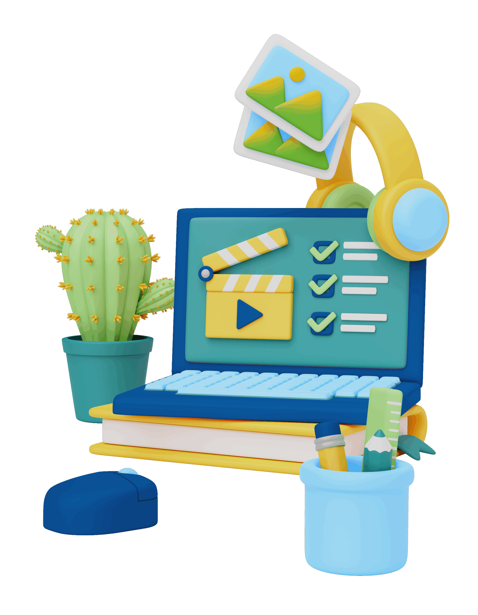 UI Design
