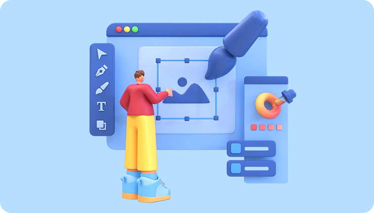 UI UX Design
