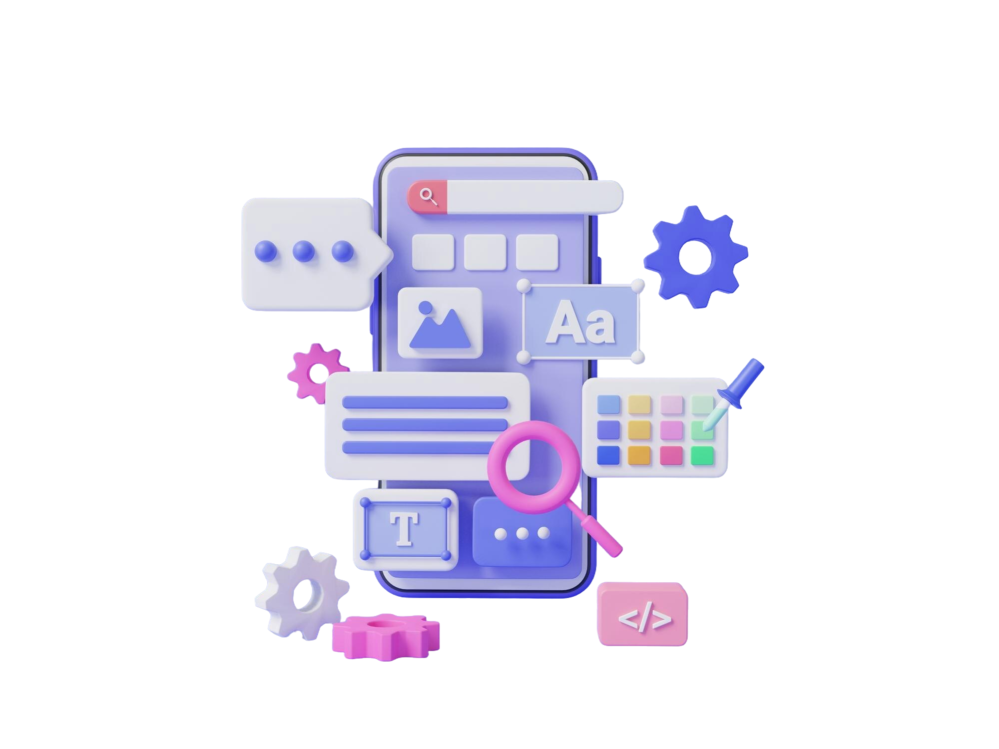 UX Design Services