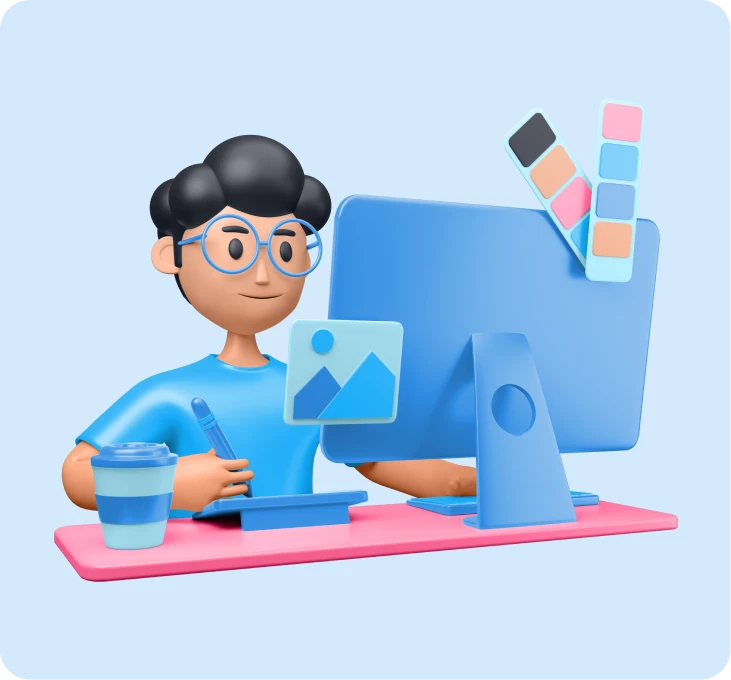 UX Design