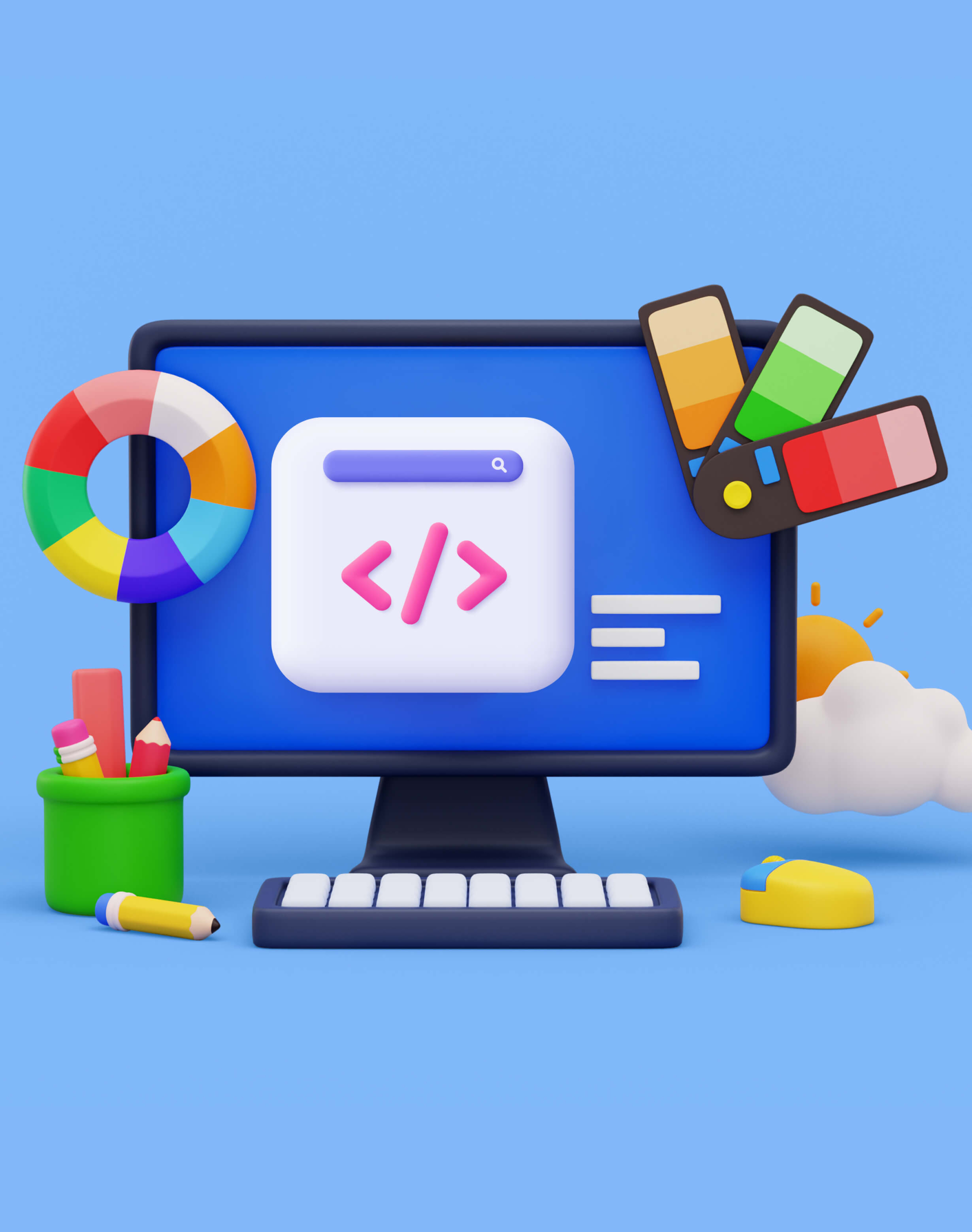 website development company UK