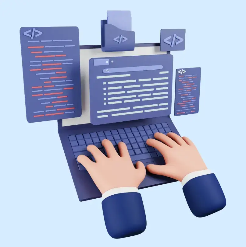 Web Development Company based In London