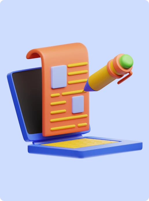 What is Blog Management
