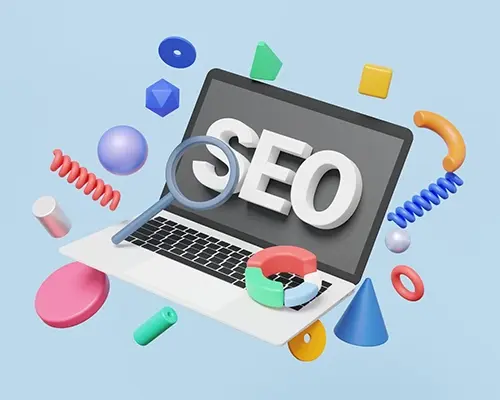 Whitelabel SEO London